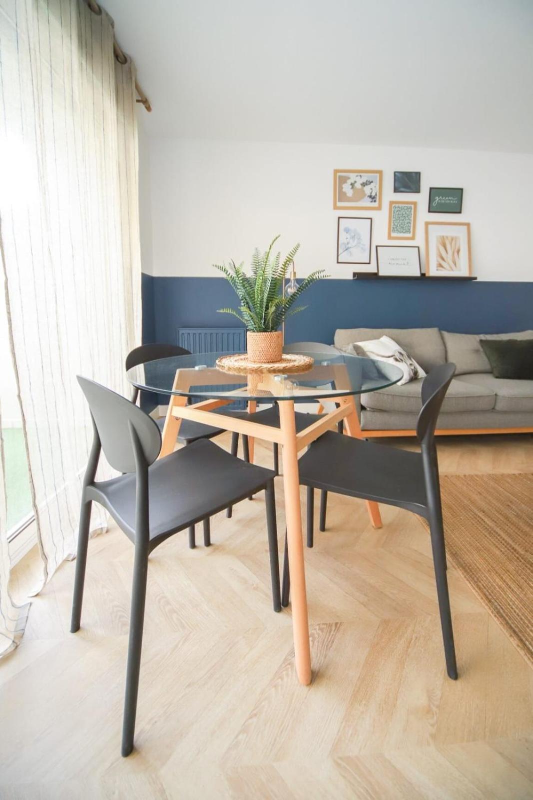Apartamento T2 Prestance Proche Parking *