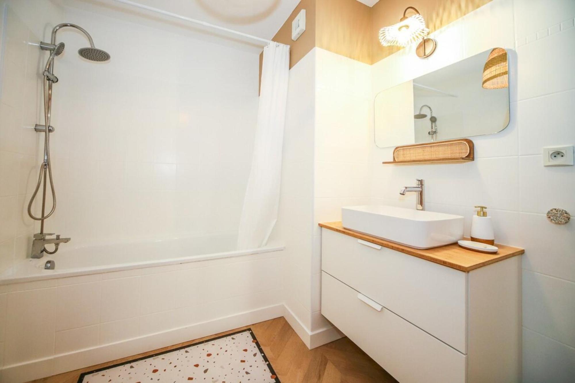 Apartamento T2 Prestance Proche Parking *