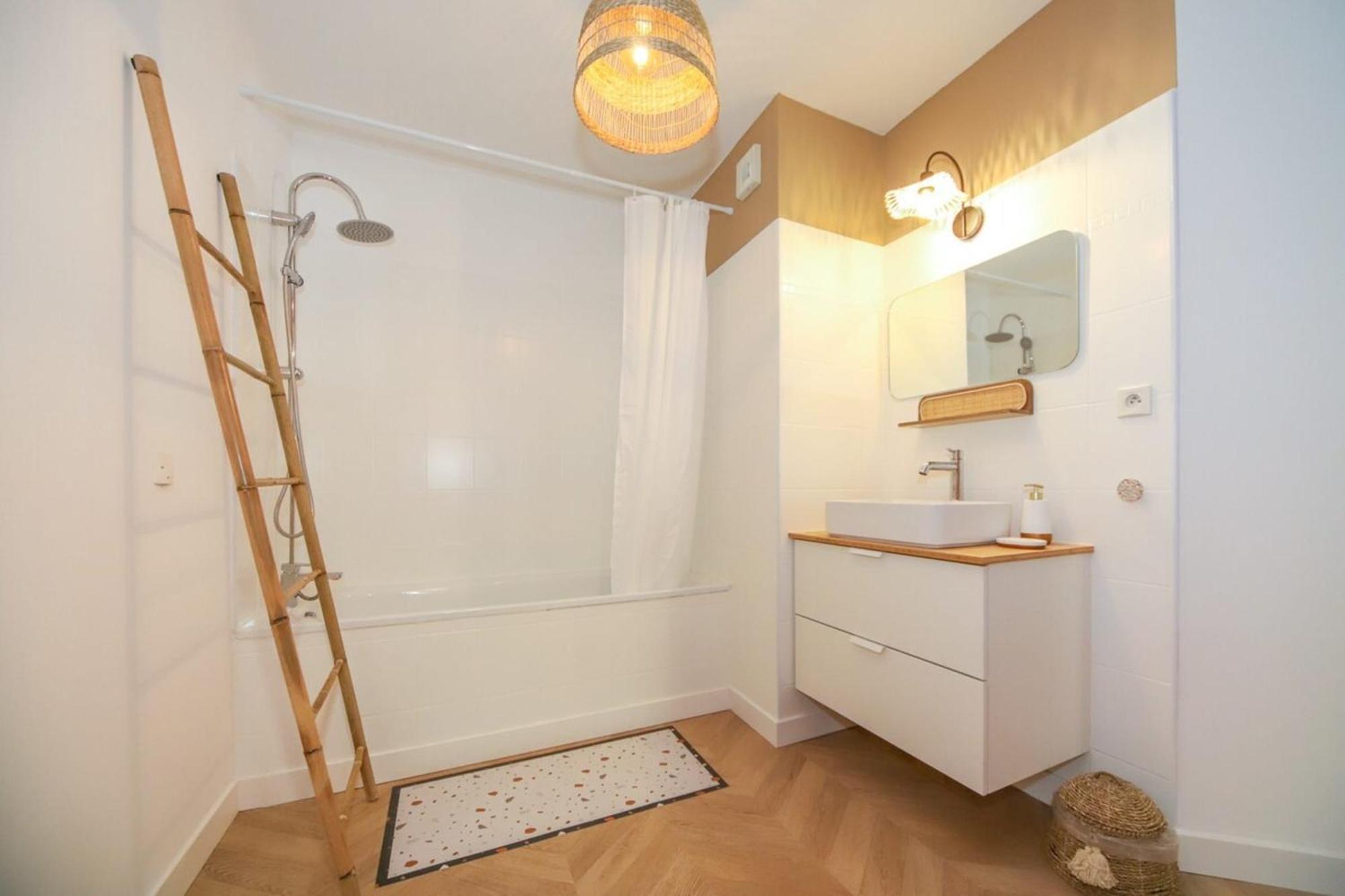 Apartamento T2 Prestance Proche Parking *